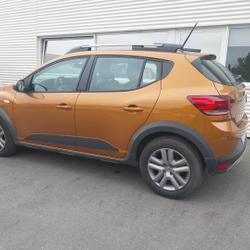 Dacia Sandero Sandero ECO-G 100 - 22 Stepway Confort Ploumagoar