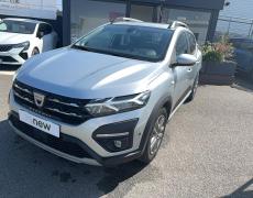 Dacia Sandero Paimpol
