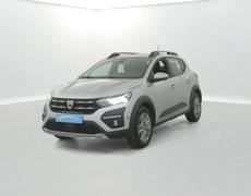 Dacia Sandero Paimpol