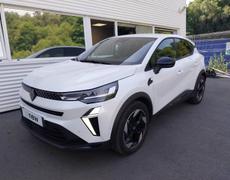 Renault Captur Captur E-Tech full hybrid 145 ch Techno