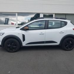 Dacia Sandero Sandero TCe 90 CVT Stepway Extreme Ploumagoar