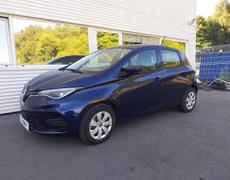 Renault Zoe Ploumagoar