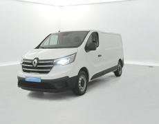 Renault Trafic - TRAFIC FGN L2H1 3000 KG BLUE DCI 130 GRAND CONFORT - 18 290 €