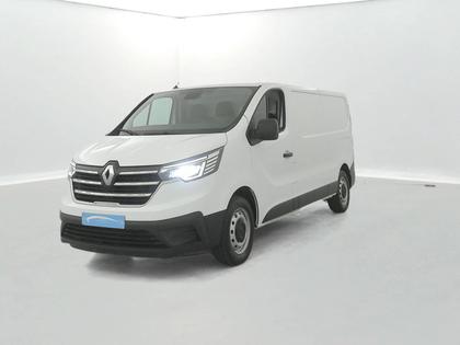 Renault Trafic - TRAFIC FGN L2H1 3000 KG BLUE DCI 130 GRAND CONFORT - 18 290 €