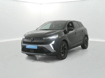 Renault Symbioz - Symbioz E-Tech full hybrid 145 Esprit Alpine - 27 990 €