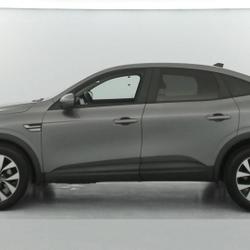 Renault Arkana Arkana mild hybrid 140 EDC FAP - 22 Evolution Paimpol