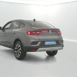 Renault Arkana Arkana mild hybrid 140 EDC FAP - 22 Evolution Paimpol