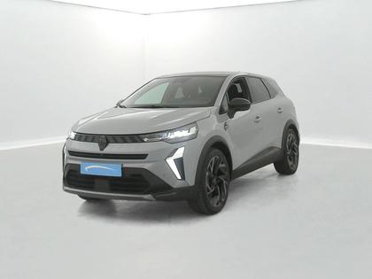 Renault Symbioz - Symbioz E-Tech full hybrid 145 Esprit Alpine - 27 990 €