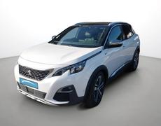Peugeot 3008 Paimpol