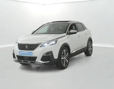 Peugeot 3008 Paimpol