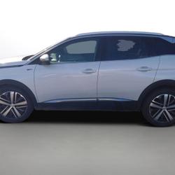 Peugeot 3008 3008 2.0 BlueHDi 180ch S&S EAT6 GT Paimpol