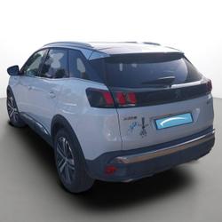 Peugeot 3008 3008 2.0 BlueHDi 180ch S&S EAT6 GT Paimpol