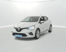 Renault Clio 5 Ploumagoar