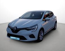 Renault Clio 5 Ploumagoar
