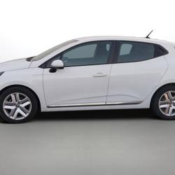 Renault Clio 5 Clio E-Tech 140 - 21N Business Ploumagoar