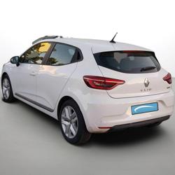Renault Clio 5 Clio E-Tech 140 - 21N Business Ploumagoar