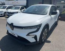 Renault Megane E-Tech Paimpol
