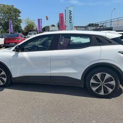 Renault Megane E-Tech Megane E-Tech EV60 130ch optimum charge Evolution ER Paimpol
