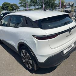 Renault Megane E-Tech Megane E-Tech EV60 130ch optimum charge Evolution ER Paimpol
