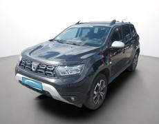 Dacia Duster Paimpol