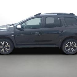 Dacia Duster Duster TCe 130 4x2 Journey Paimpol