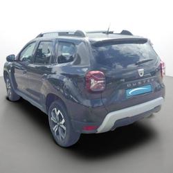 Dacia Duster Duster TCe 130 4x2 Journey Paimpol