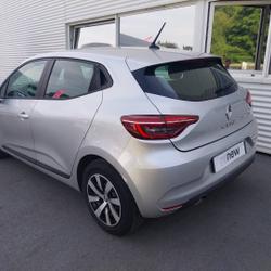 Renault Clio 5 Clio TCe 90 Equilibre Ploumagoar