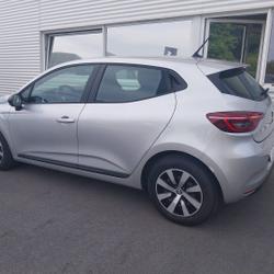 Renault Clio 5 Clio TCe 90 Equilibre Ploumagoar