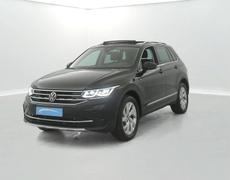 Volkswagen Tiguan Paimpol