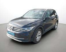 Volkswagen Tiguan Paimpol