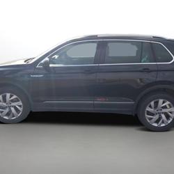 Volkswagen Tiguan Tiguan 1.4 eHybrid 245ch DSG6 Elegance Paimpol