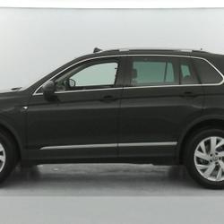 Volkswagen Tiguan Tiguan 1.4 eHybrid 245ch DSG6 Elegance Paimpol