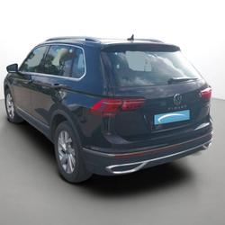 Volkswagen Tiguan Tiguan 1.4 eHybrid 245ch DSG6 Elegance Paimpol