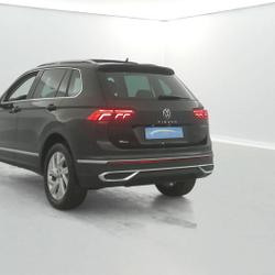 Volkswagen Tiguan Tiguan 1.4 eHybrid 245ch DSG6 Elegance Paimpol