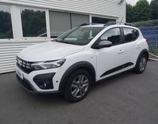 Dacia Sandero Ploumagoar