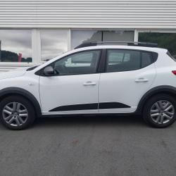 Dacia Sandero Sandero ECO-G 100 Stepway Expression Ploumagoar