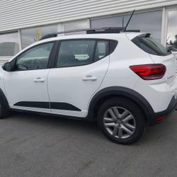 Dacia Sandero Sandero ECO-G 100 Stepway Expression Ploumagoar