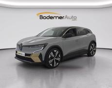 Renault Megane E-Tech Ploumagoar