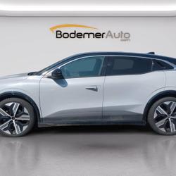 Renault Megane E-Tech Megane E-Tech EV60 220 ch super charge Iconic Ploumagoar