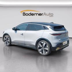 Renault Megane E-Tech Megane E-Tech EV60 220 ch super charge Iconic Ploumagoar