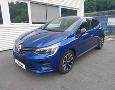 Renault Clio 5 Ploumagoar
