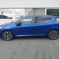 Renault Clio 5 Clio E-Tech full hybrid 145 Techno Ploumagoar