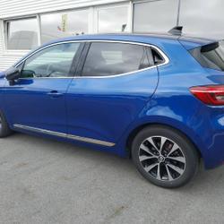 Renault Clio 5 Clio E-Tech full hybrid 145 Techno Ploumagoar