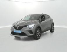 Renault Captur Paimpol