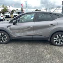 Renault Captur Captur TCe 100 GPL Evolution Paimpol