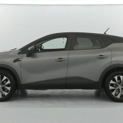 Renault Captur Captur TCe 100 GPL Evolution Paimpol