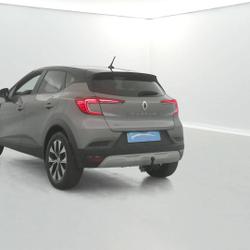 Renault Captur Captur TCe 100 GPL Evolution Paimpol