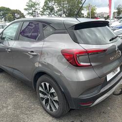 Renault Captur Captur TCe 100 GPL Evolution Paimpol