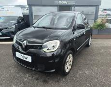 Renault Twingo 3