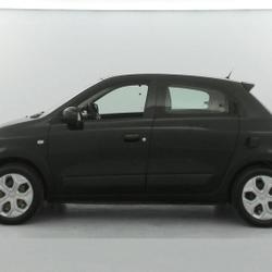 Renault Twingo 3 Twingo III TCe 95 Zen Paimpol